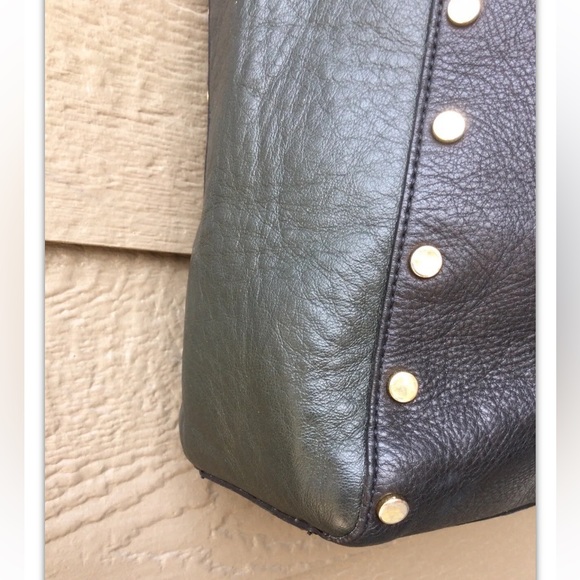 Toscani Soft leather bag made in Italy - Picture 12 of 12